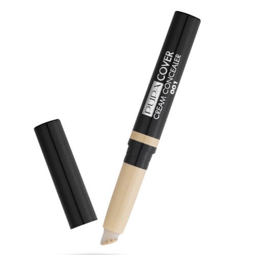 PUPA Anti Cernes en Crème 8011607205752 PUPA Anti Cernes en Crème 8011607205752